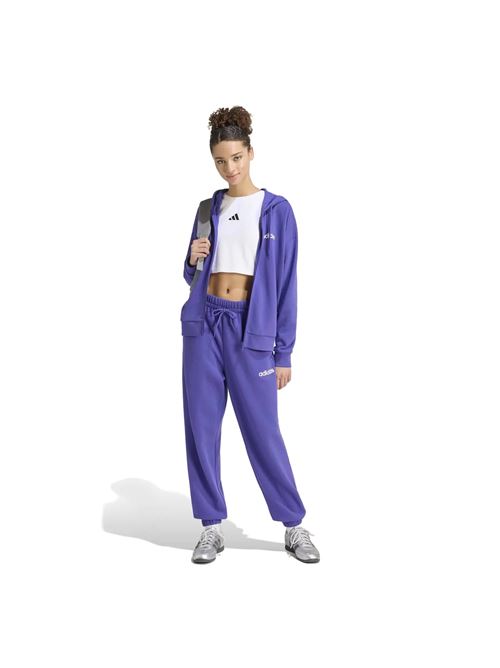 w lin ft cf pt ADIDAS | KF8363POURRUR WHITE